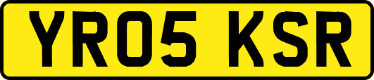 YR05KSR