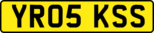 YR05KSS