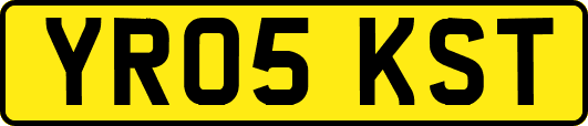 YR05KST