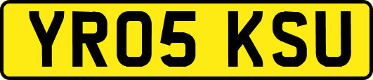 YR05KSU