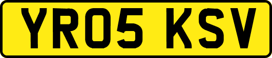 YR05KSV