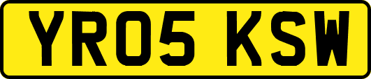 YR05KSW