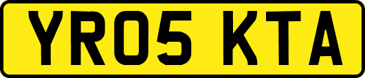 YR05KTA