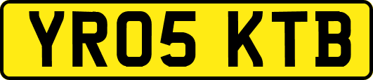 YR05KTB