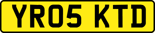 YR05KTD