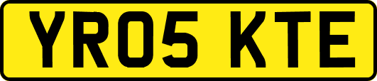 YR05KTE