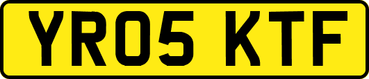 YR05KTF