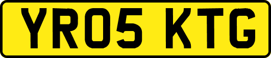 YR05KTG