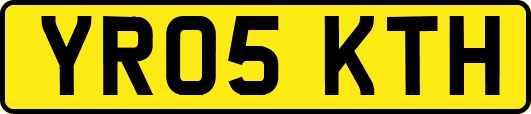 YR05KTH