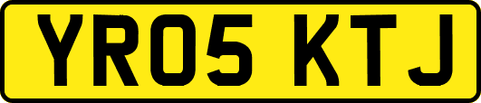 YR05KTJ