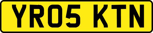 YR05KTN