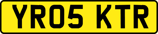 YR05KTR