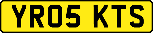 YR05KTS