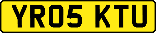 YR05KTU