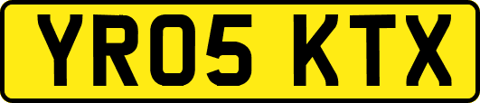 YR05KTX