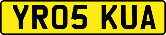YR05KUA