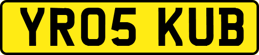 YR05KUB