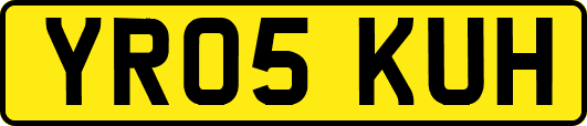 YR05KUH