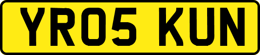 YR05KUN