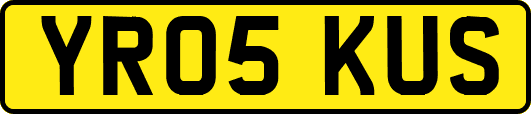 YR05KUS
