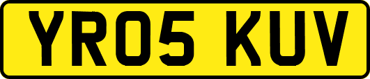 YR05KUV