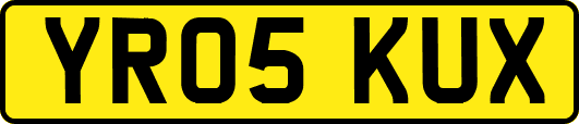 YR05KUX