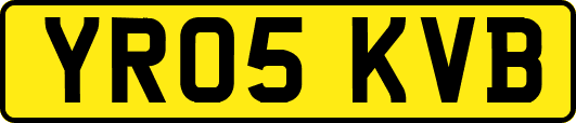 YR05KVB