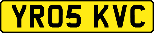 YR05KVC
