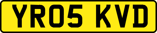 YR05KVD