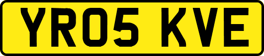 YR05KVE