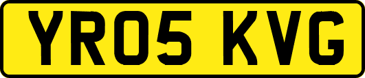 YR05KVG
