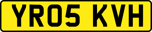 YR05KVH