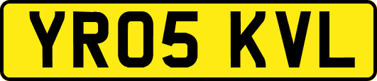 YR05KVL