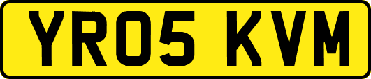 YR05KVM