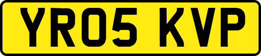 YR05KVP