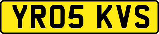 YR05KVS
