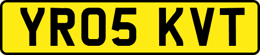 YR05KVT