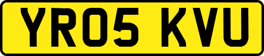 YR05KVU