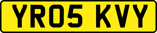 YR05KVY