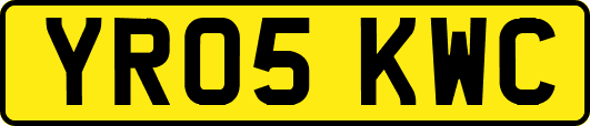 YR05KWC