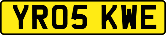YR05KWE