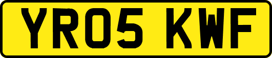 YR05KWF