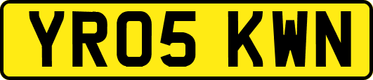 YR05KWN