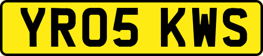 YR05KWS