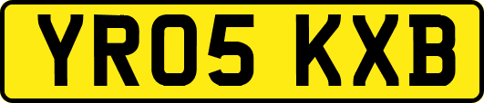 YR05KXB