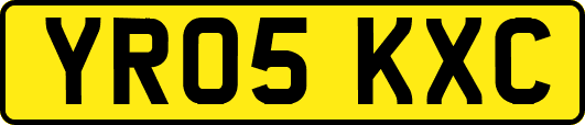 YR05KXC