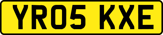 YR05KXE