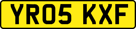 YR05KXF
