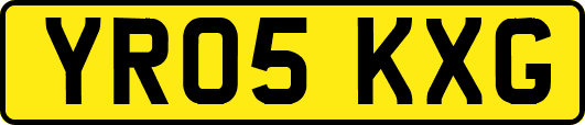 YR05KXG