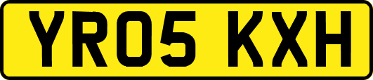 YR05KXH
